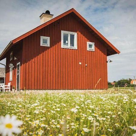Broby Bed & Breakfast Entreplan Nykoping Bagian luar foto