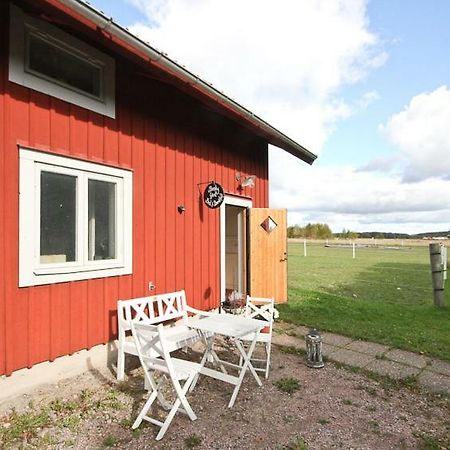 Broby Bed & Breakfast Entreplan Nykoping Bagian luar foto